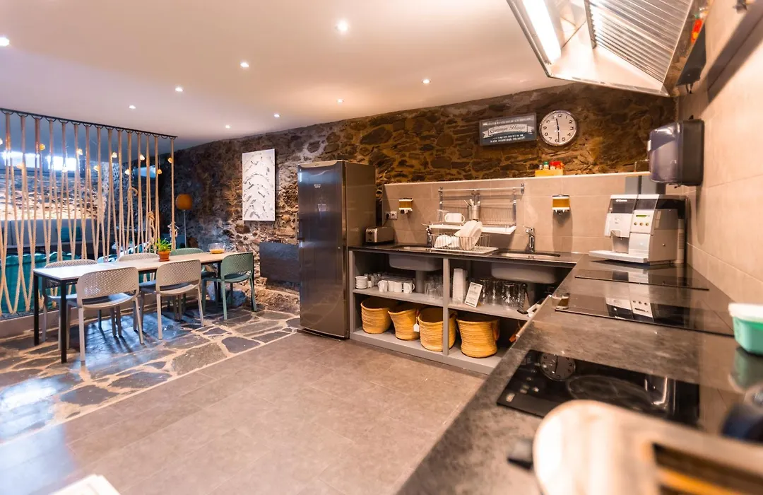 Mountain Hostel Tarter-1