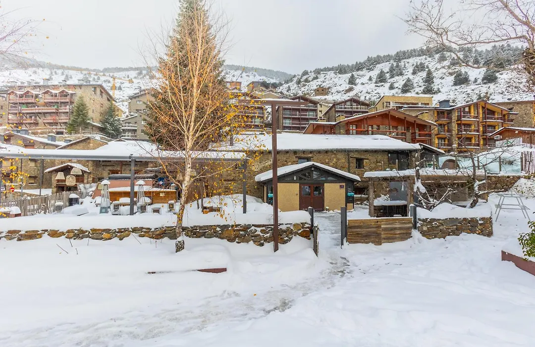 Mountain Hostel Tarter-1