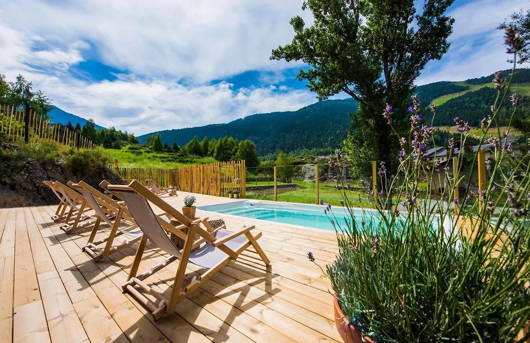 Mountain Hostel Tarter-1